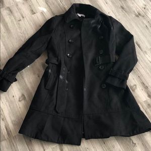 Women coat